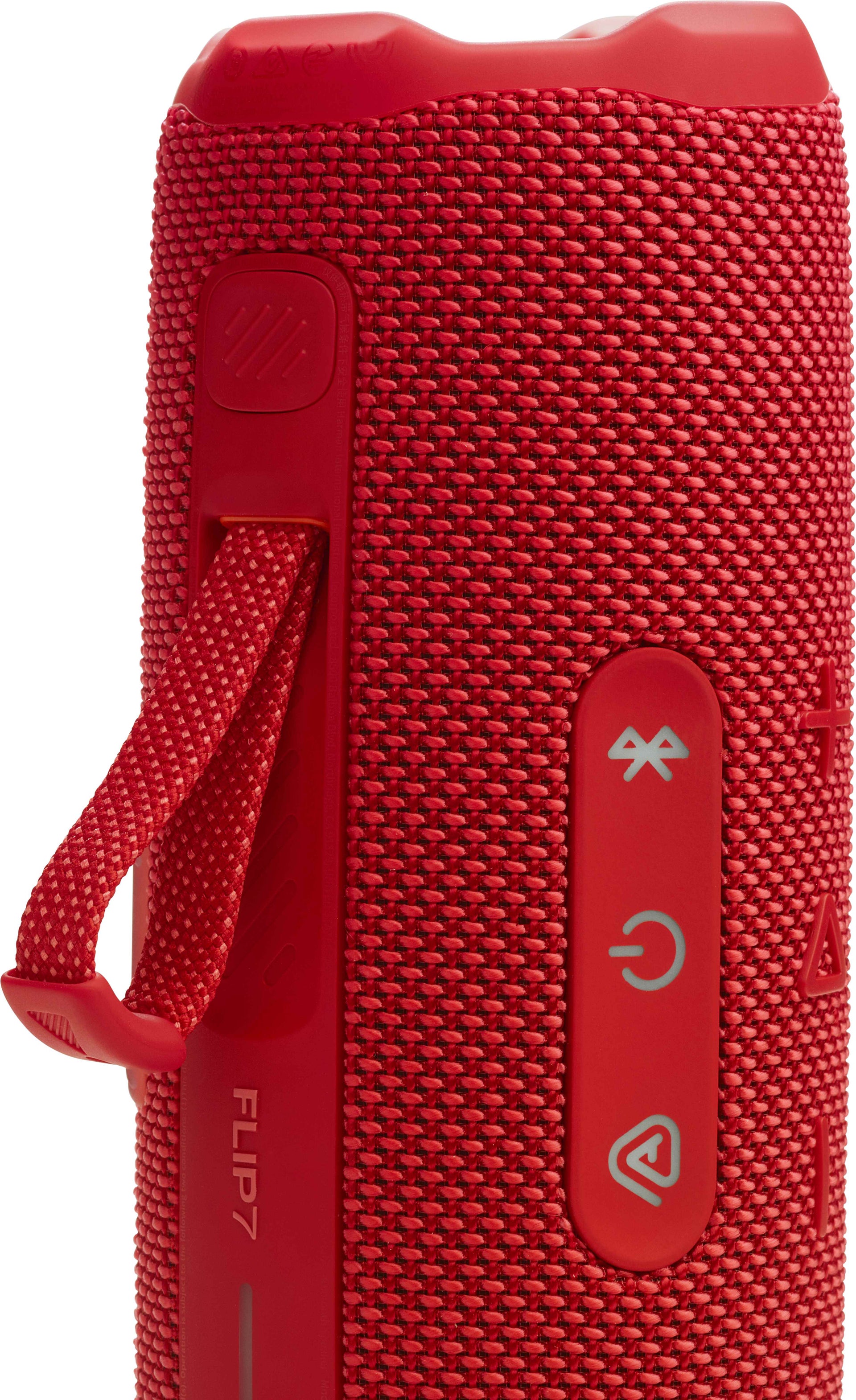 JBL Flip 7 Rood