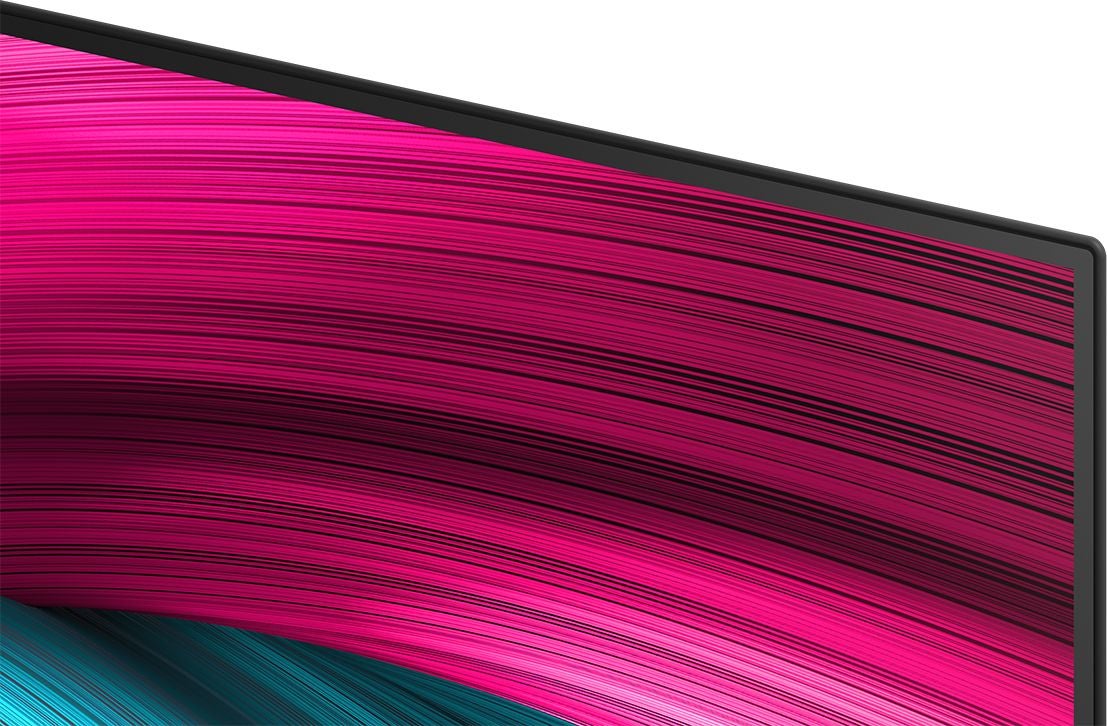 LG OLED EVO 77C56LB (2025)