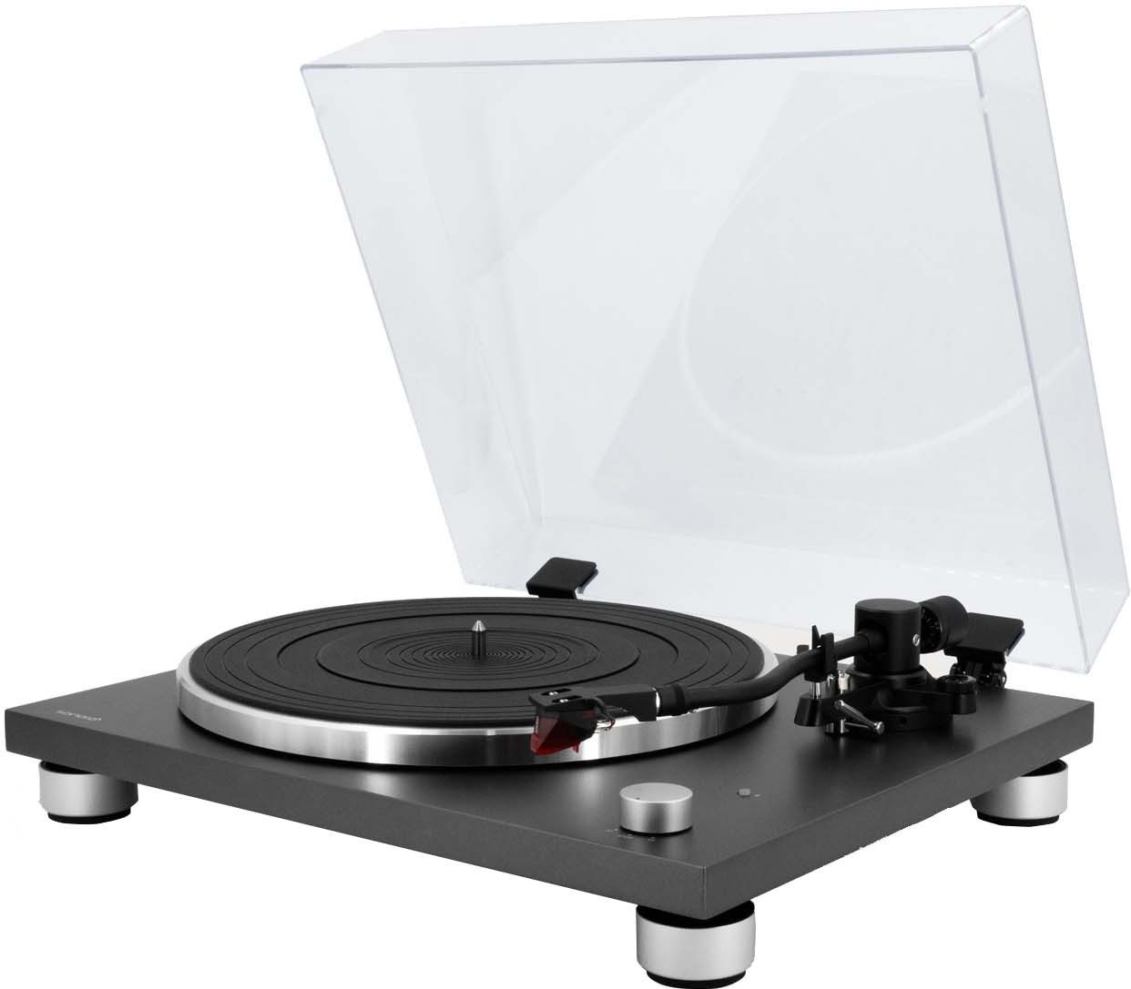 Sonoro Platinum SO-20000 Black