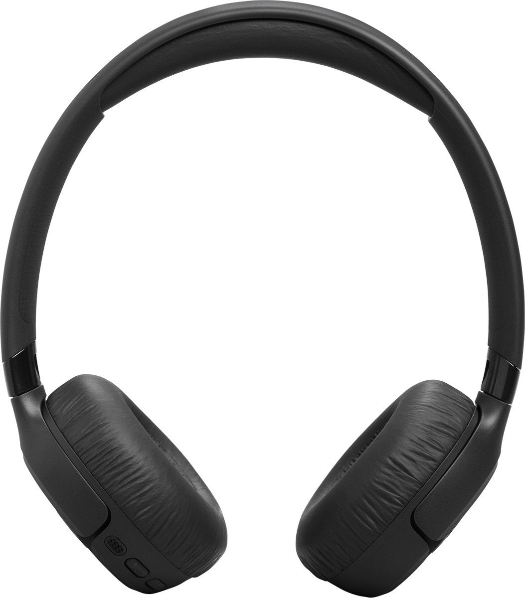 JBL Tune 680NC Zwart