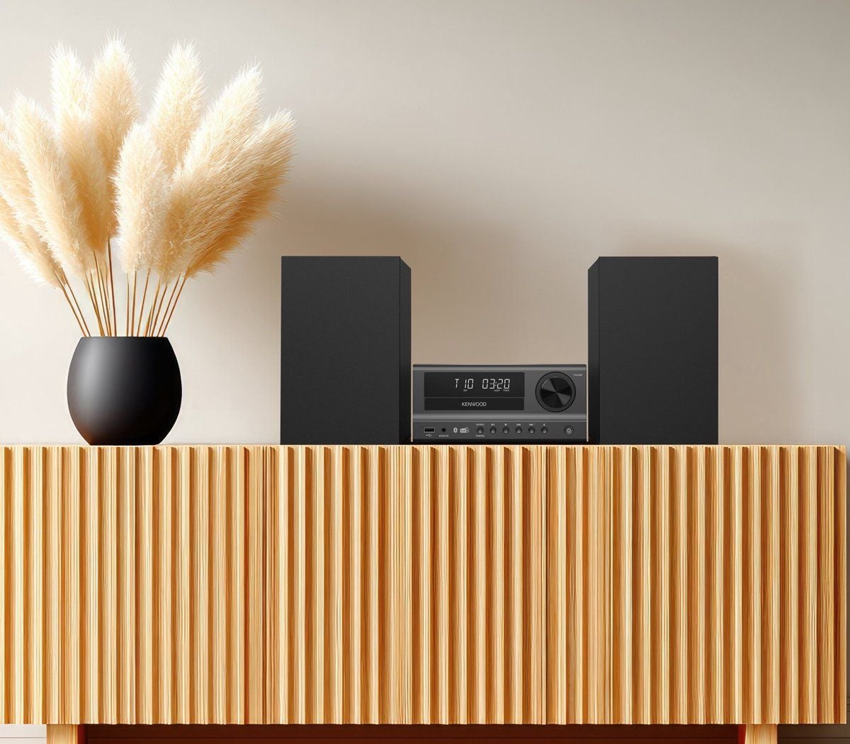 Kenwood M-750DAB