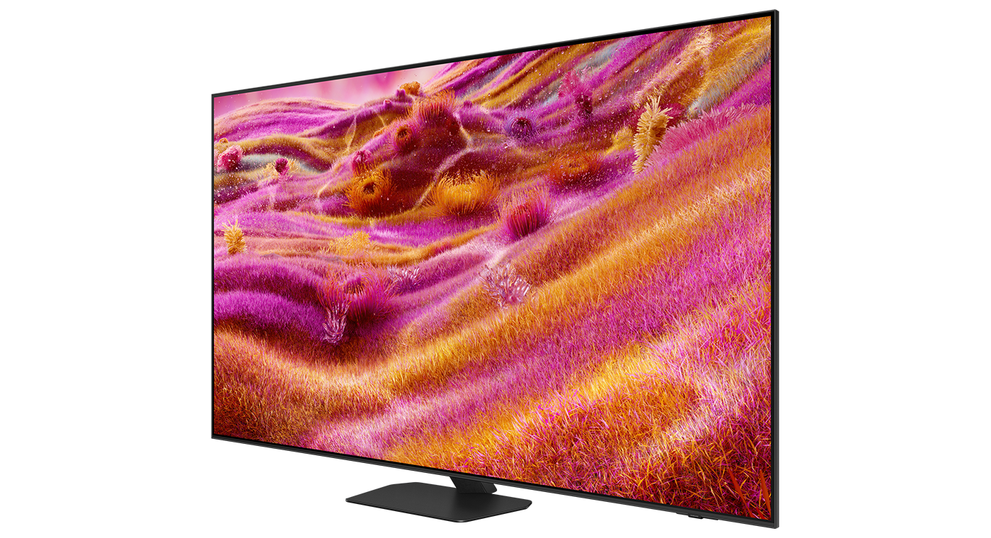 Samsung Neo QLED 4K 75QN93F (2025)