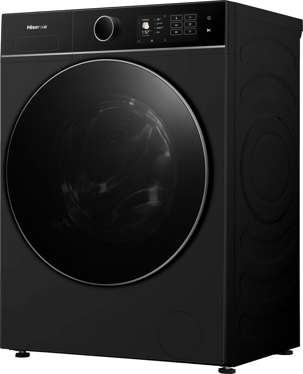 Hisense WF5I1045BBQ