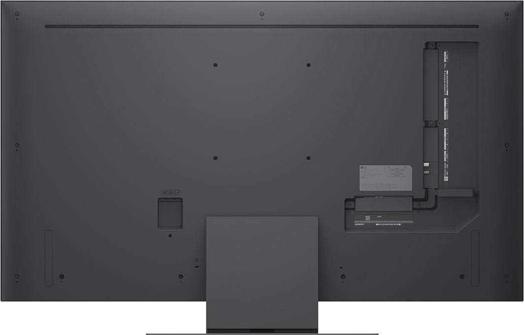 LG 43QNED87B6A (2026)
