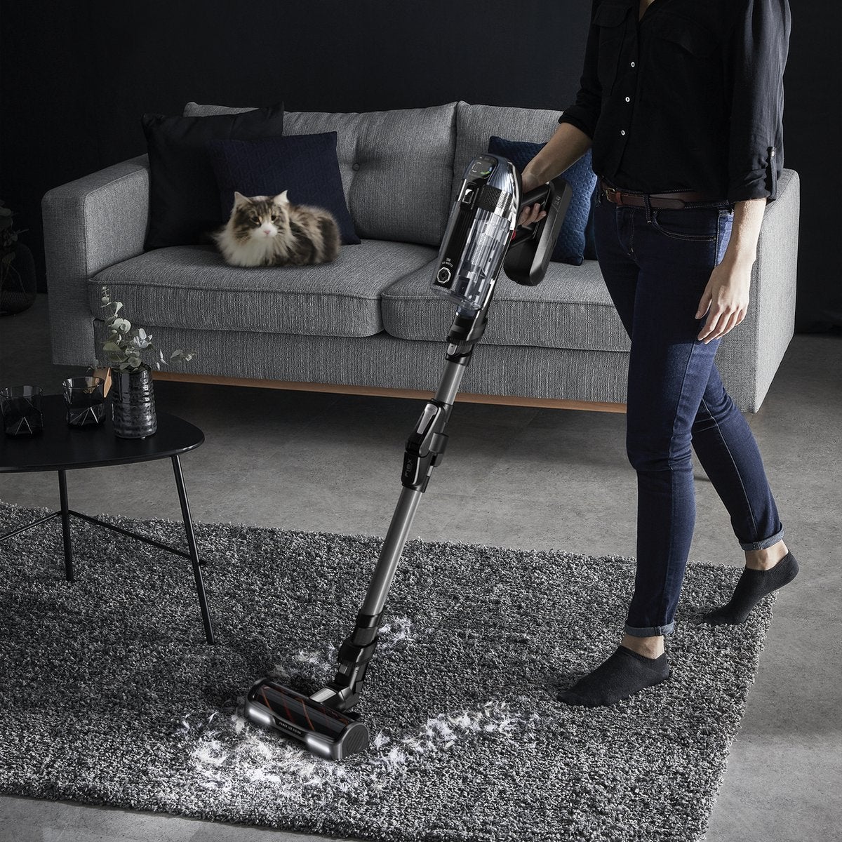 Rowenta X-Force Flex 14.60 RH99A9