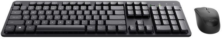 Trust Ody II Silent Set