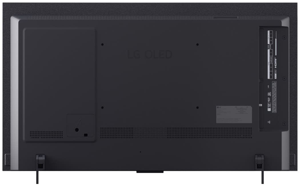 LG OLED65C69LB (2026)