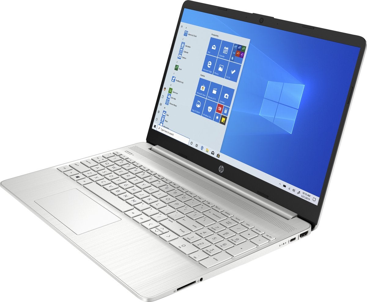 HP 15s-eq2134nw