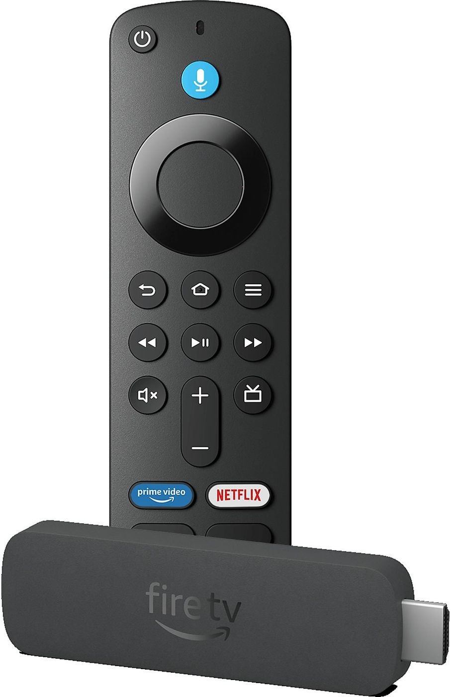 Amazon Fire TV Stick Full HD (3rd Gen, 2024) 8GB