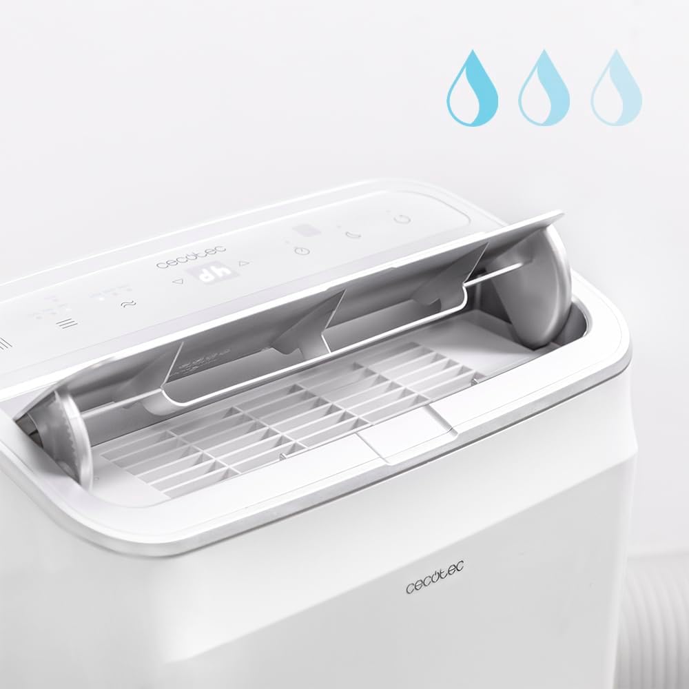 Cecotec ForceClima 12600