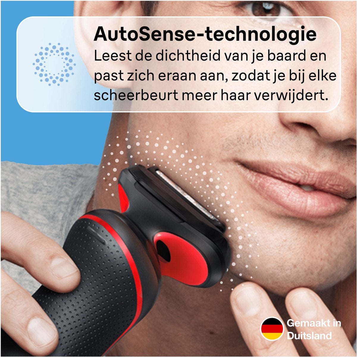 Braun Series 5 50-R1000s