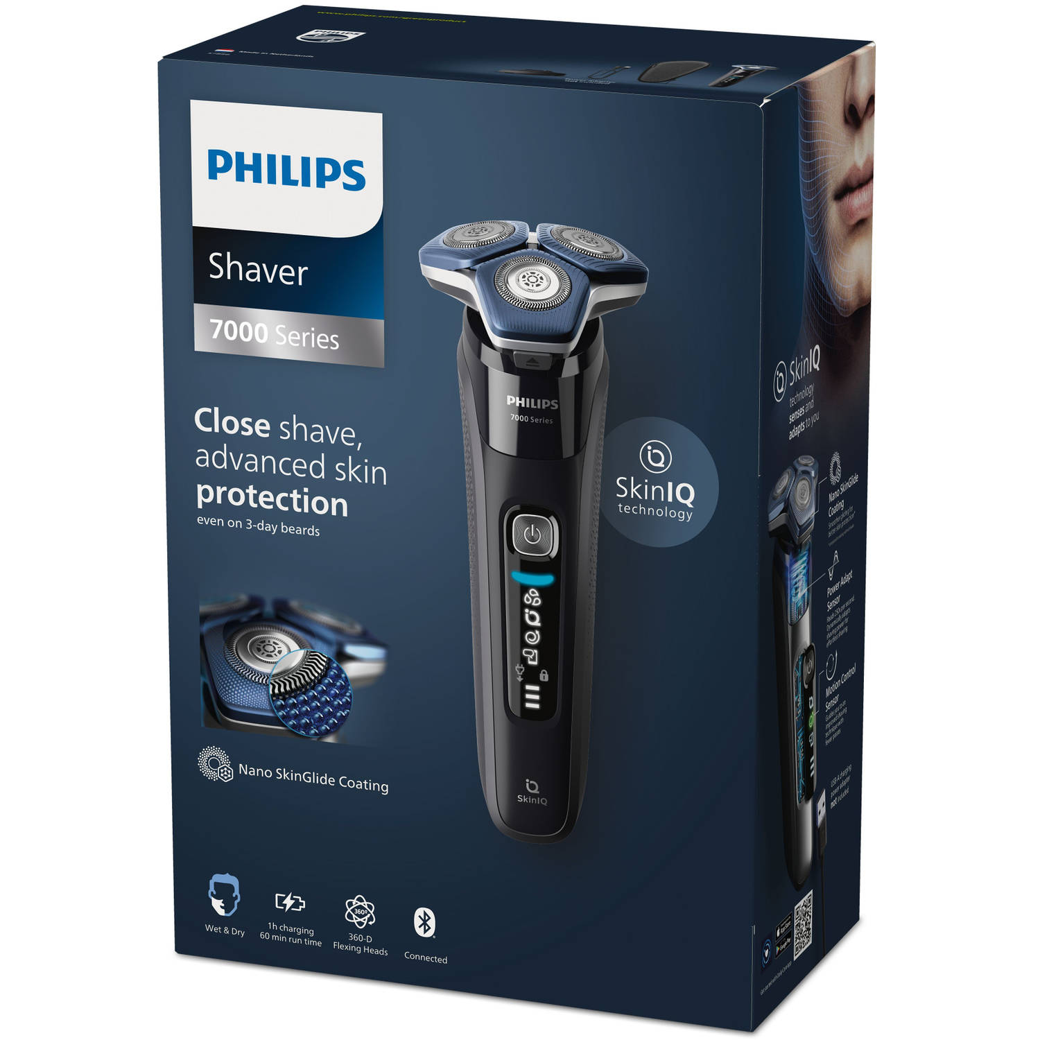 Philips Shaver Series 7000 S7886/35