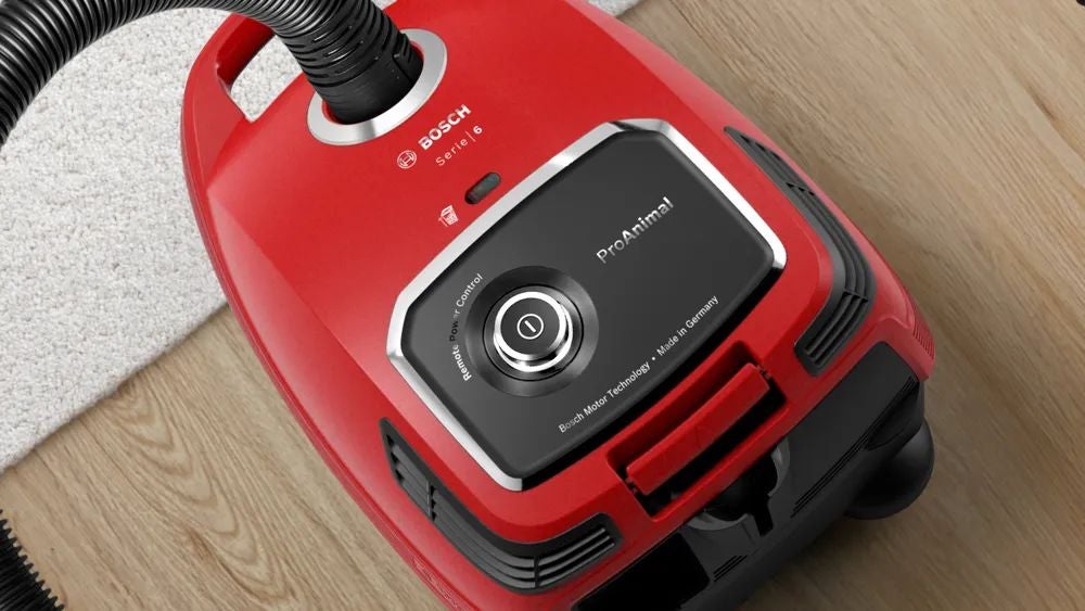 Bosch BGL6PET3 ProAnimal