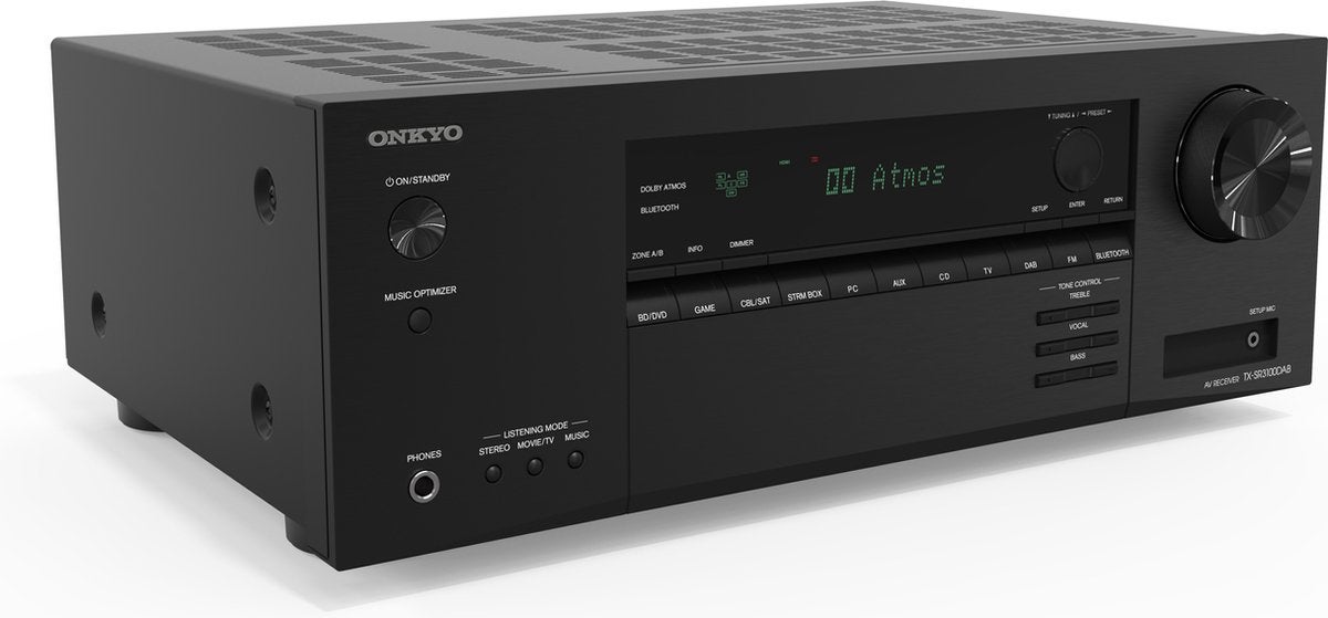 Onkyo TX-SR3100