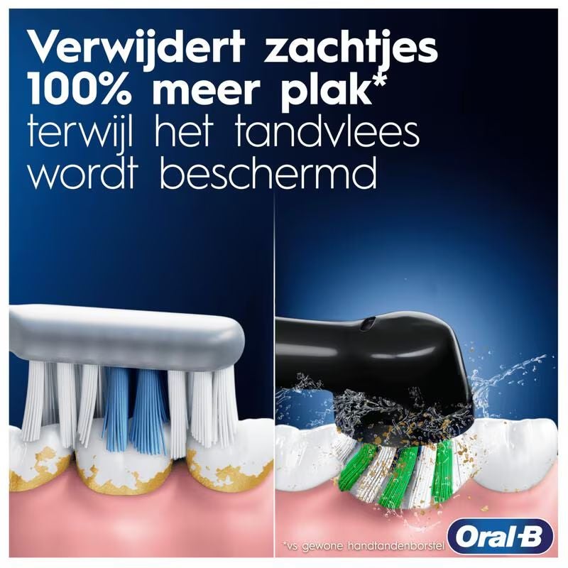 Oral-B Pro Series 1 Caribbean Blue