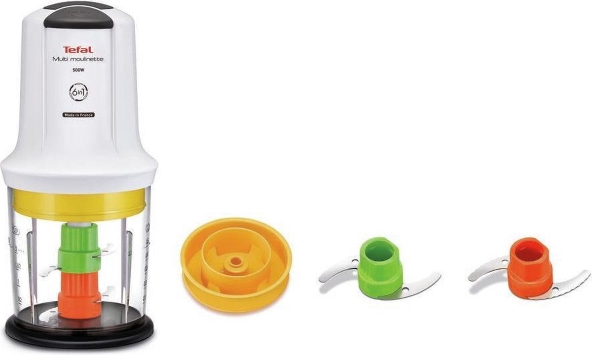 Tefal MQ7231 Multi Moulinette