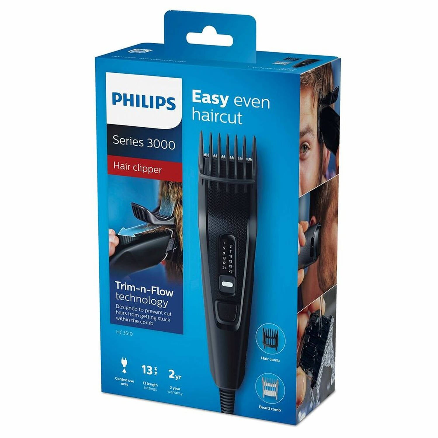 Philips HC3510/15