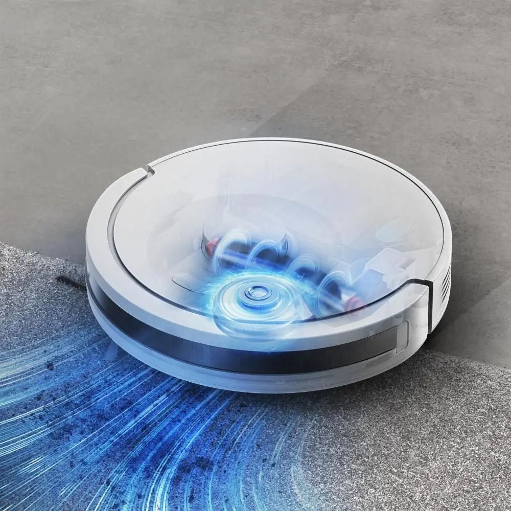 Rowenta RR8777 X-Plorer Serie 90