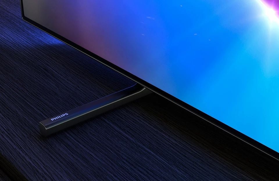 Philips 65OLED770/12 (2025)