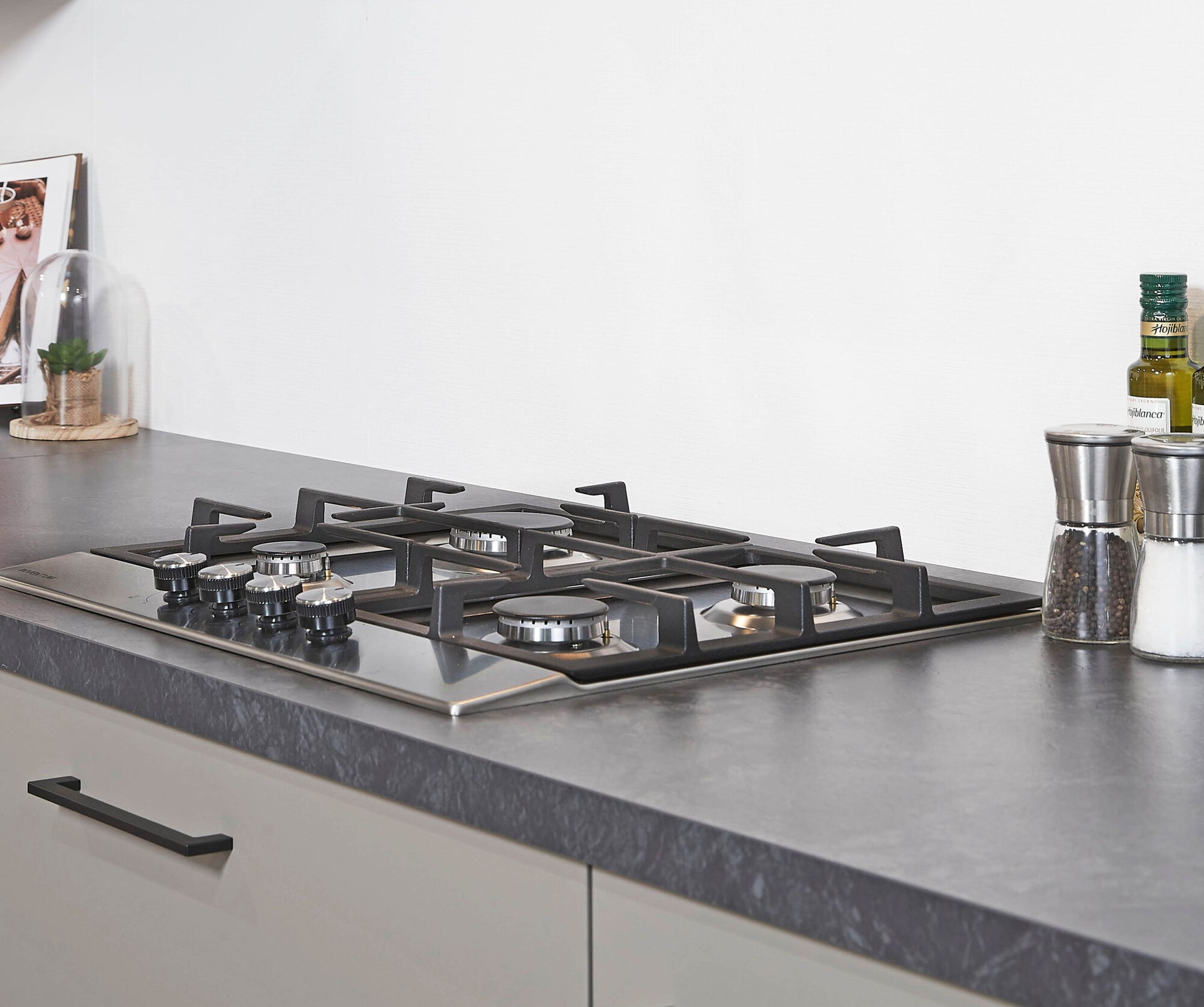 Inventum IKG6023GRVS