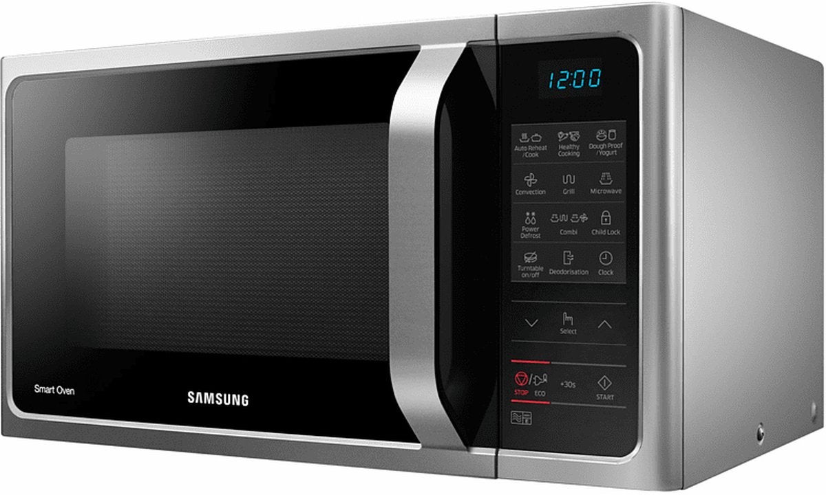 Samsung MC28H5013AS/EN