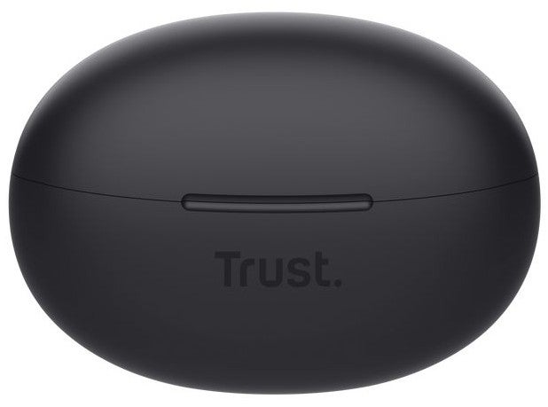 Trust Yavi ENC Zwart