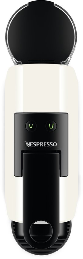 Magimix Nespresso Essenza Mini M115 Wit