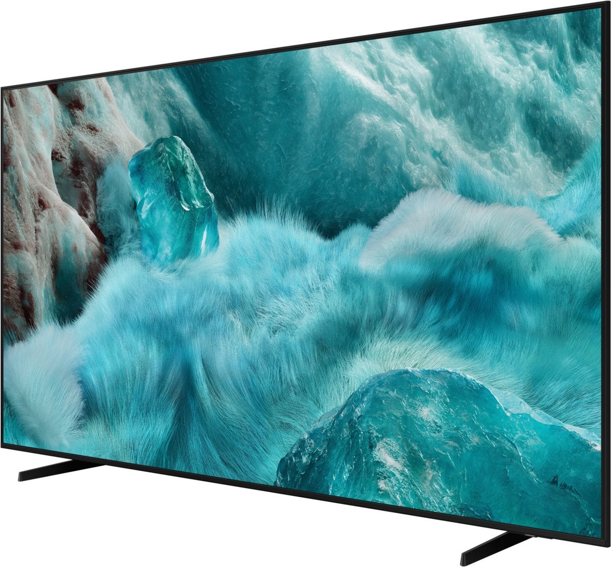 Samsung QLED 4K 98Q7FA (2025)
