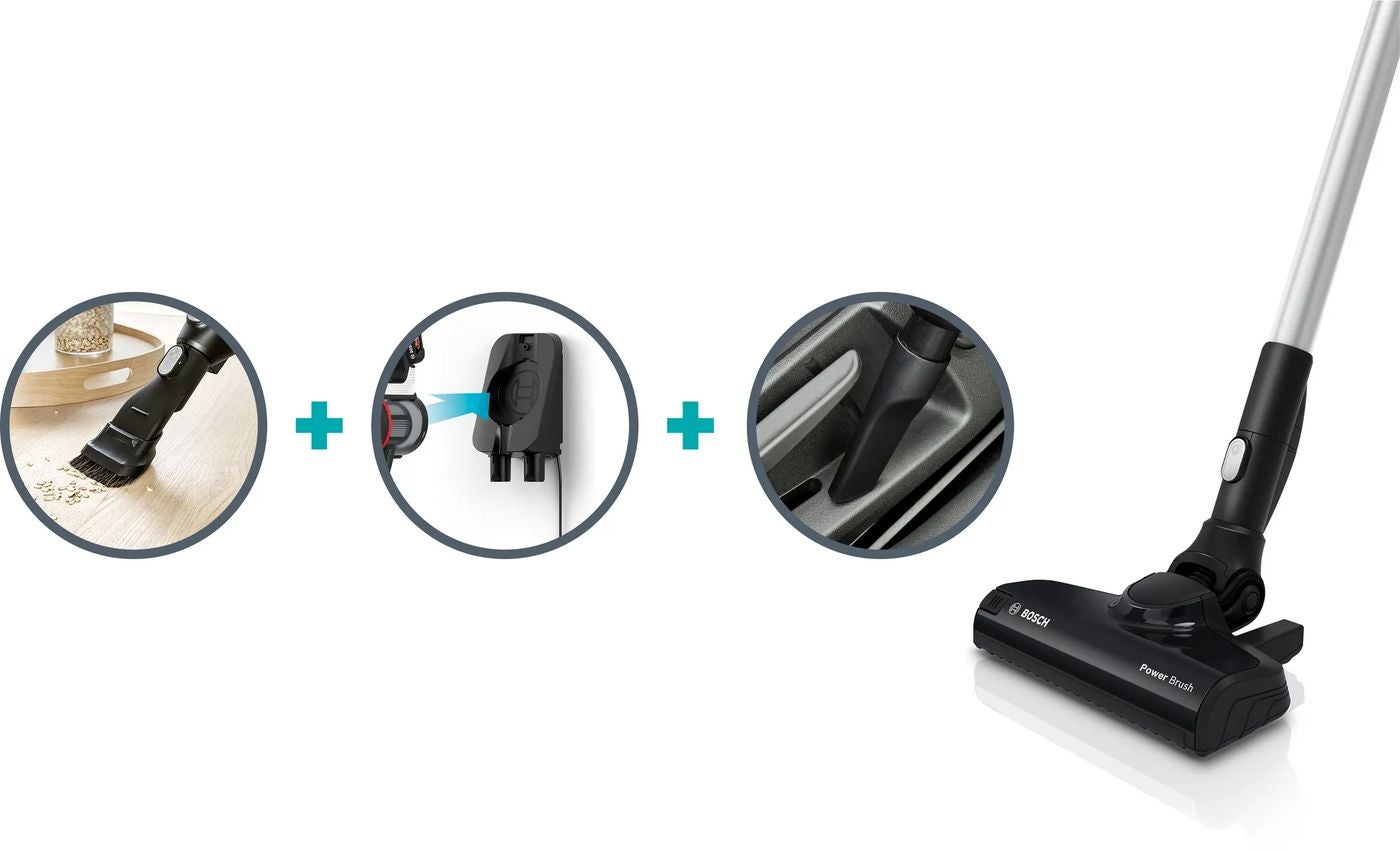 Bosch Unlimited 6 BCS611P4A