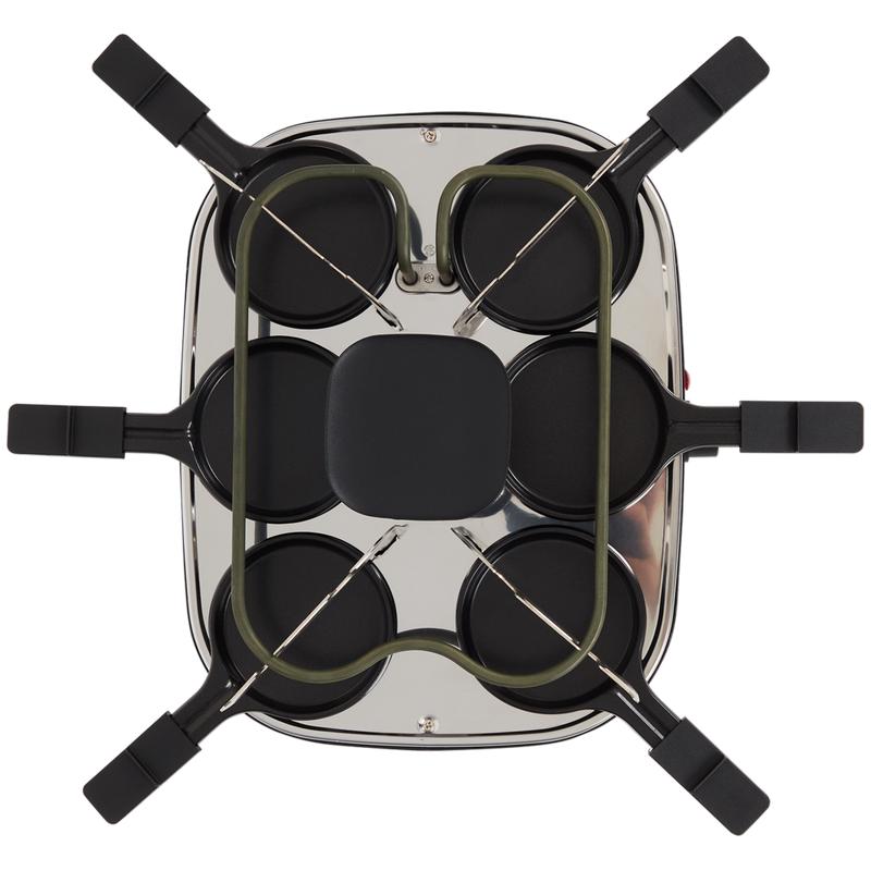Tristar RA-2760 Raclette