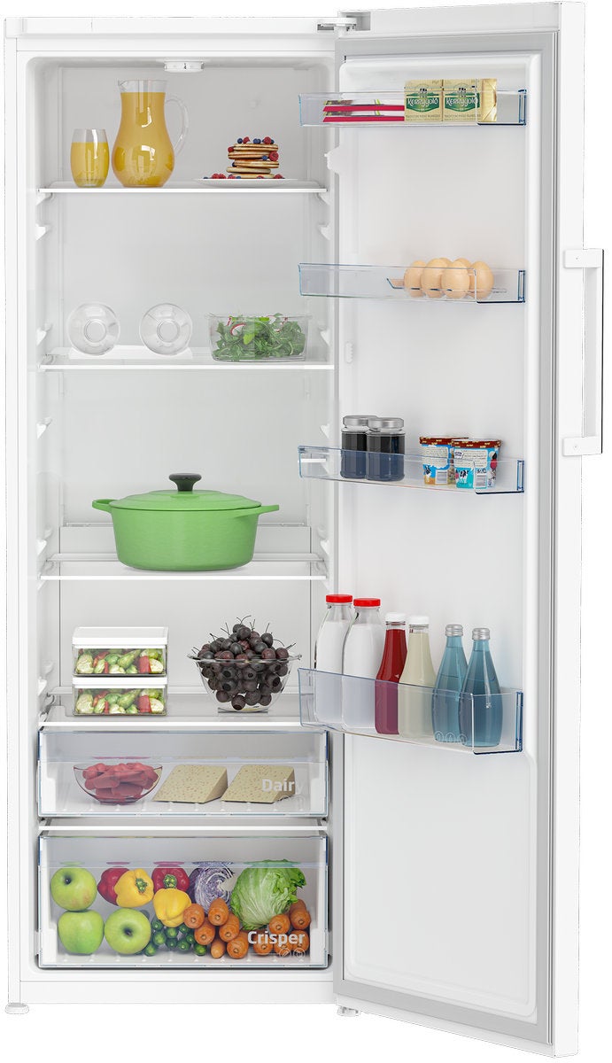 Beko RSSE415M41WN