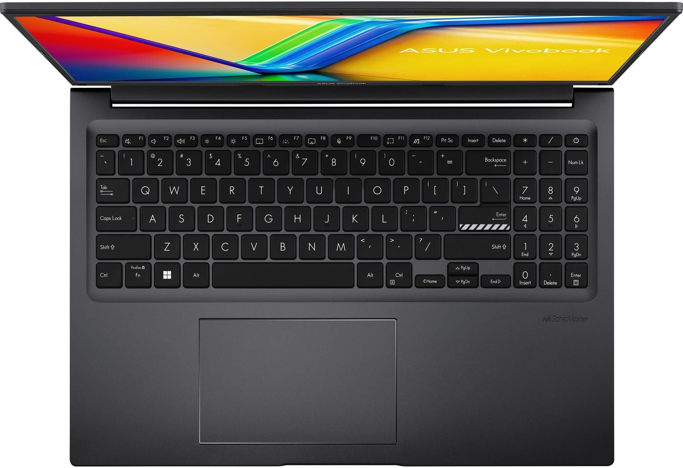 ASUS Vivobook 16 F1605ZA-WS74