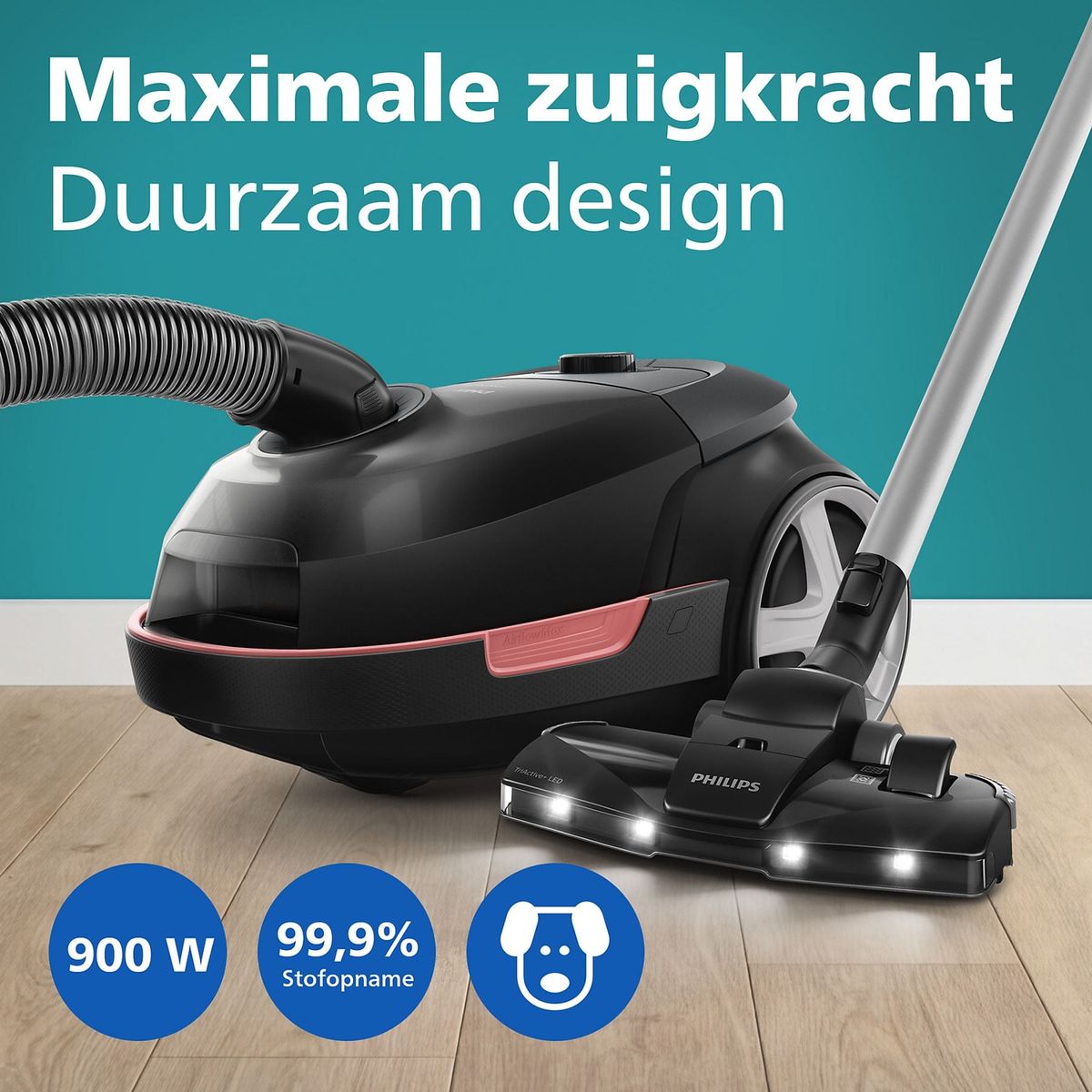 Philips 6000 Series XD6142/12