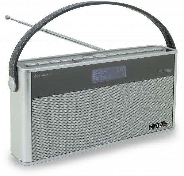 Soundmaster DAB750SI