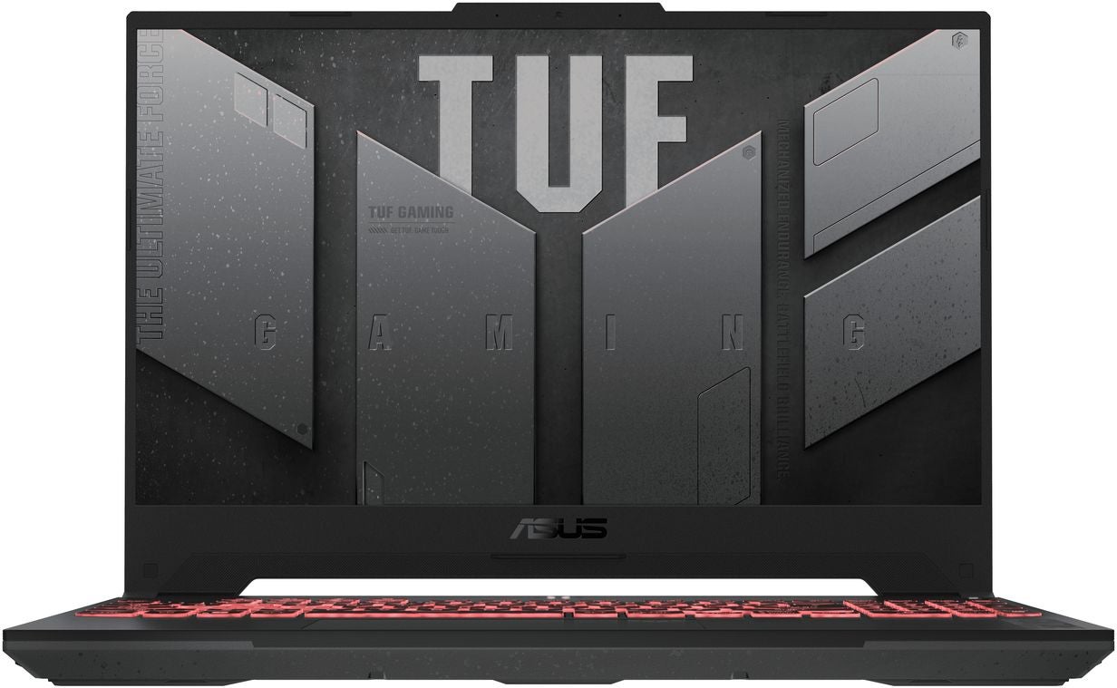 ASUS TUF Gaming A17 FA707NU-HX023W