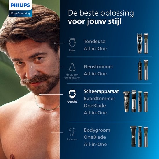 Philips Shaver Series 5000 S5889/11