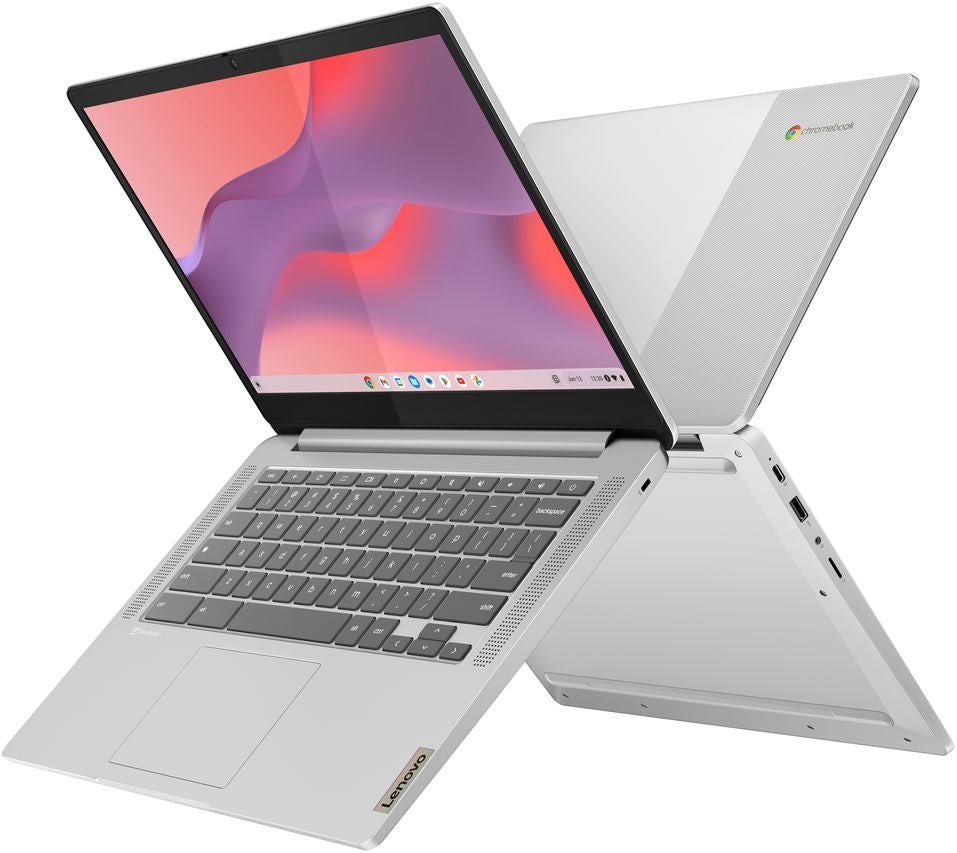 Lenovo IdeaPad Slim 3 Chromebook 14M868 82XJ003QPB