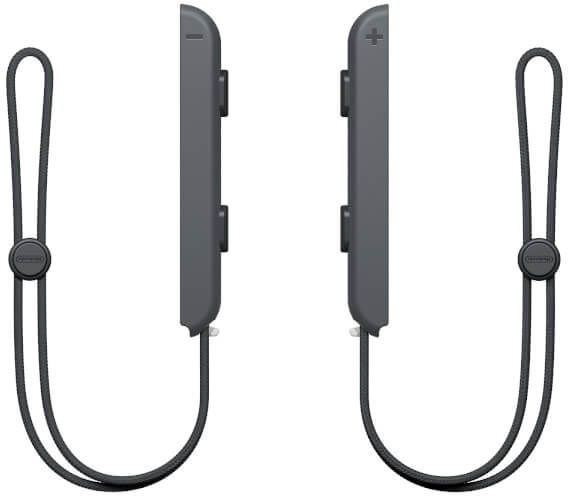 Nintendo Switch Joy-Con Set Blauw & Rood