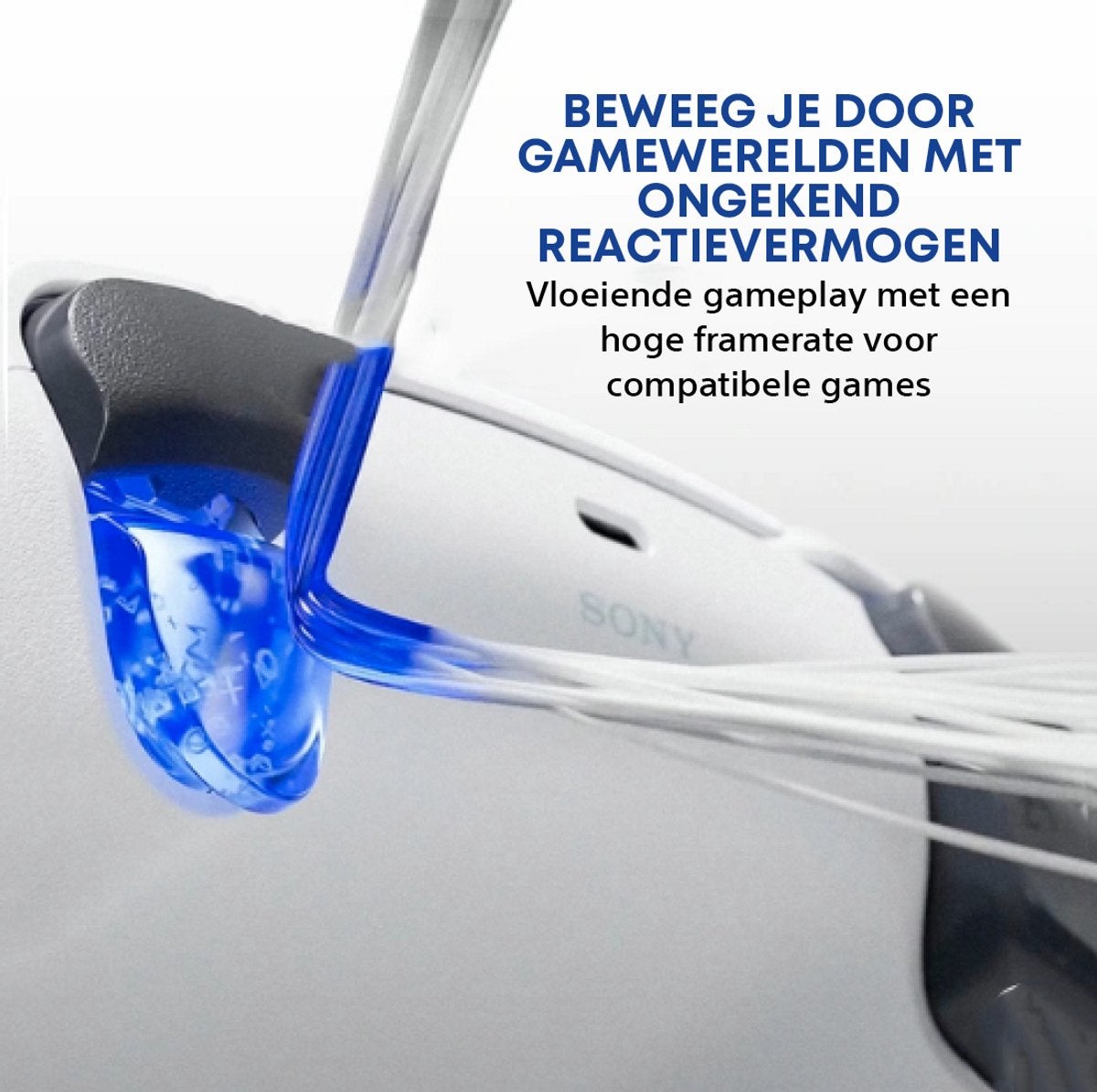 Sony PlayStation 5 Slim 825GB Digital Edition