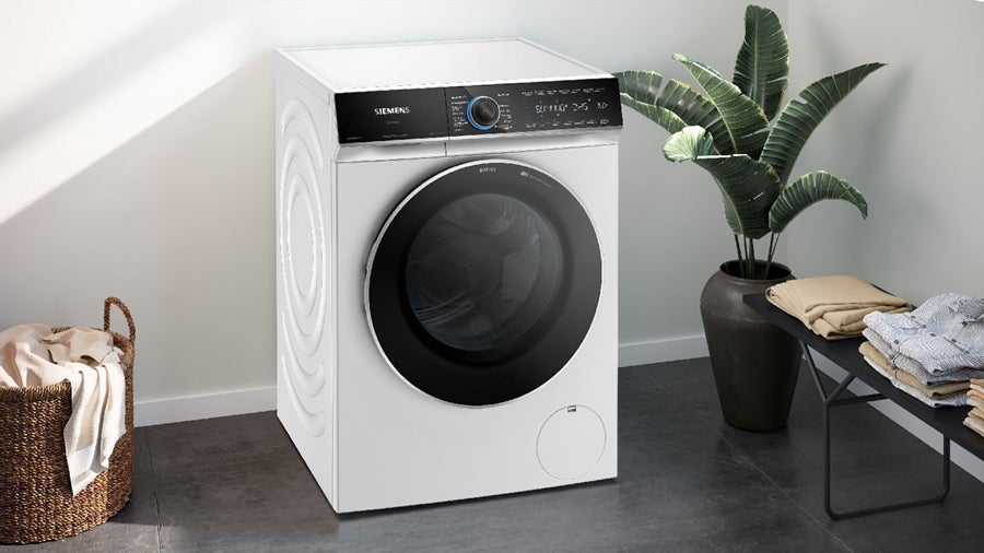 Siemens WG44B2AMNL extraKlasse