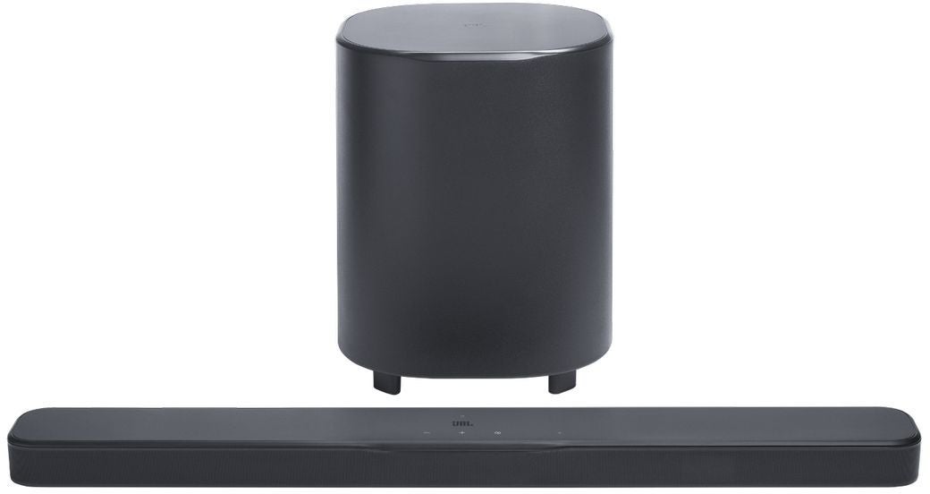 JBL Bar 500MK2