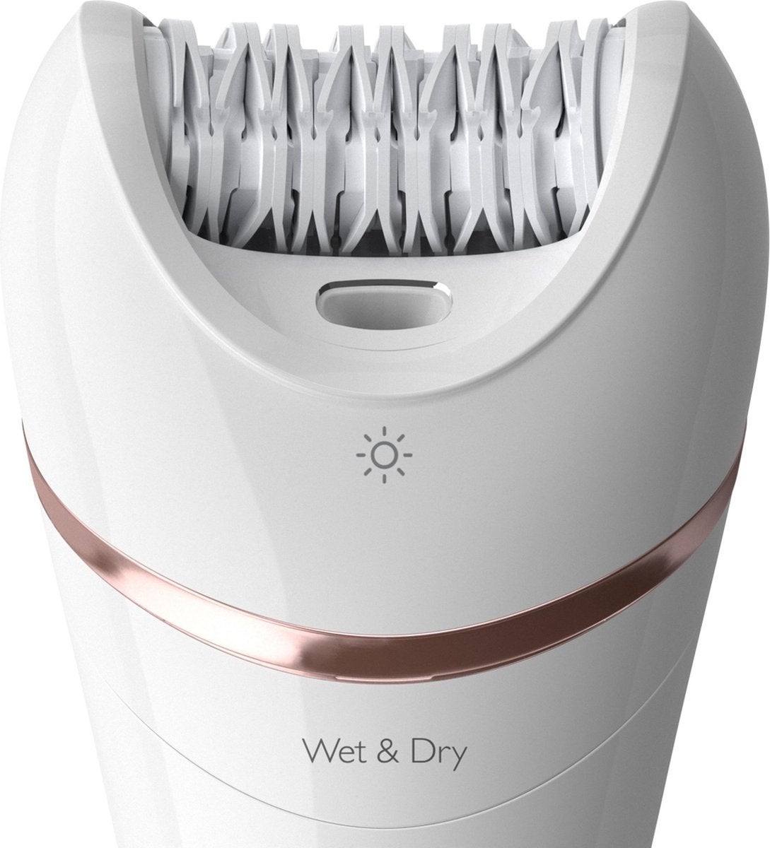 Philips Series 8000 Wet & Dry BRE740/10
