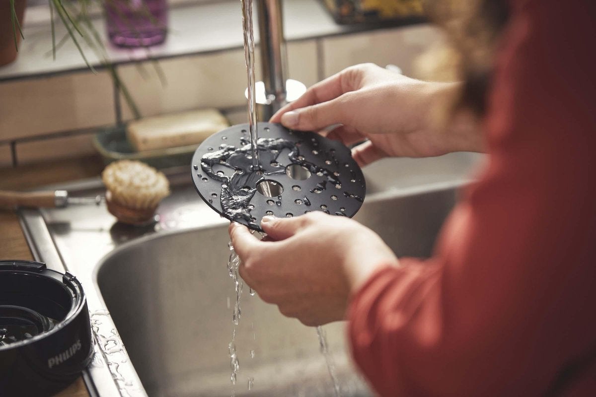 Philips Senseo Select CSA230/60 (Zwart)