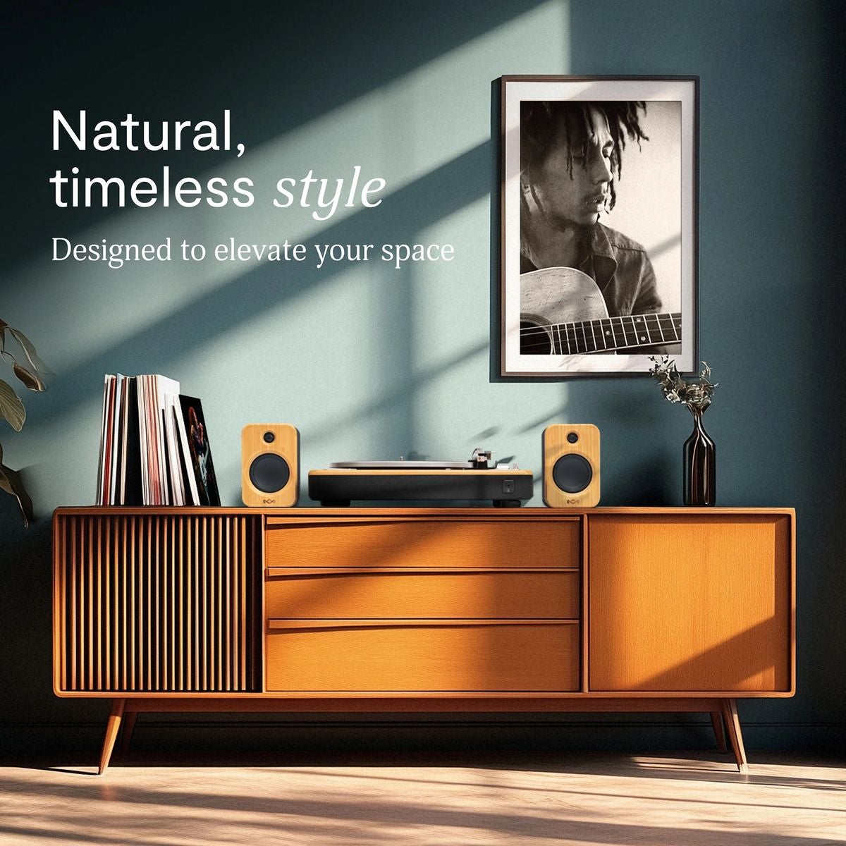 House of Marley Stir It Up Wireless 2