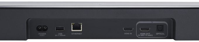 JBL Bar 800MK2