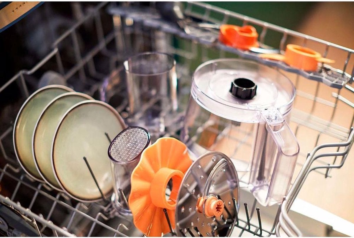 Philips Daily Collection HR7320/00