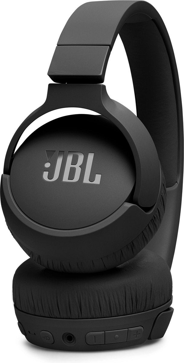 JBL Tune 670NC Zwart