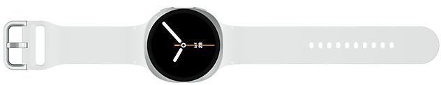 Samsung Galaxy Watch8 44mm Zilver