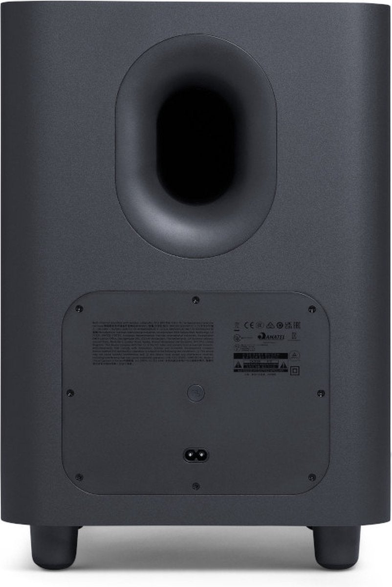 JBL Bar 500