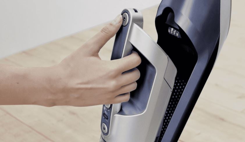 Bosch Serie 4 Flexxo Gen2 BCH3K2851